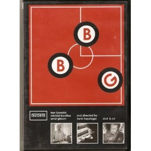 HAN BENNINK / ハン・ベニンク / BBG