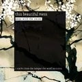 THIS BEAUTIFUL MESS / ディスビューティフルメス / AWAY WITH THE SWINE