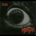 MARTYR / マーティアー / FEAR/FOR THE UNIVERSE