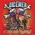 DICEMEN / ダイスメン / THING CALLED ROCK 'N' ROLL