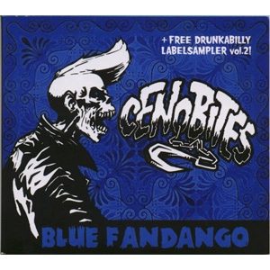 CENOBITES / セノバイツ / BLUE FANDANGO
