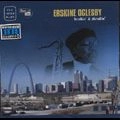 ERSKINE OGLESBY / HONKIN' AND SHOUTIN'