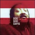 BOO BOO DAVIS / ブー・ブー・デイヴィス / SNAKE