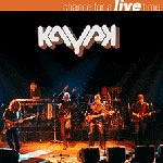 KAYAK / カヤック / CHANCE FOR A LIFETIME