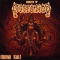 DISSECTION / ディセクション / MAHA KALI