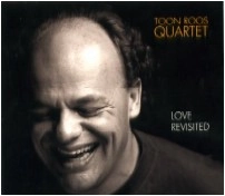 TOON ROOS / トゥーン・ルース / LOVE REVISITED