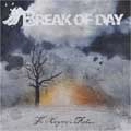 BREAK OF DAY / ブレイクオブデイ / HANGMAN'S FRACTURE