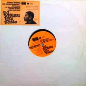 DJ MITSU THE BEATS (GAGLE) / NEW AWAKENING REMIXES part 5