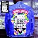 JNEIRO JAREL / ジャネイロ・ジャレル / THREE PIECE PUZZLE