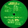 MWESLEE / MEGAPLAST EP