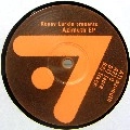 KENNY LARKIN / ケニーラーキン / AZIMUTH EP