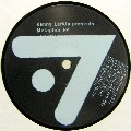 KENNY LARKIN / ケニーラーキン / METAPHOR EP