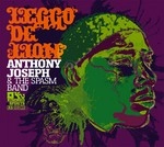 ANTHONY JOSEPH / アンソニー・ジョセフ / LEGGO DE LION