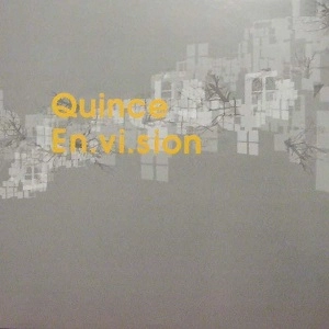 QUINCE / EN.VI.SION (2LP)