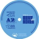 V.A. (UP MY ALLEY) / BEAT NICKS VOL.1