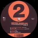 V.A. (METRO SAMPLER) / 2
