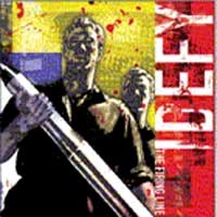 I DEFY / アイデフィー / FIRING LINE