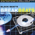 V.A.(BLACK BEAT'S BREAKBEATS) / BLACK BEAT'S BREAKBEATS