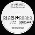 ROYALLE DELITE + SYLVIA STRIPLIN / (I'LL BE A)FREAK FOR YOU + GIVE ME YOUR LO