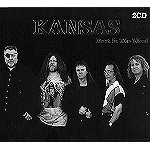 KANSAS / カンサス / DUST IN THE WIND(2CD)