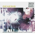 GENESIS / ジェネシス / 20TH CENTURY HEROES