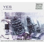 YES / イエス / 20TH CENTURY HEROES