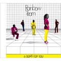 RAINBOW TEAM / レインボウ・チーム / SONG FOR YOU