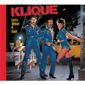 KLIQUE / クリーク / LET'S WEAR IT OUT