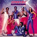 STARPOINT / スターポイント / KEEP ON IT