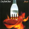 CON FUNK SHUN / コン・ファンク・シャン / FEVER
