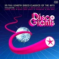 V.A.(DISCO GIANTS) / DISCO GIANTS
