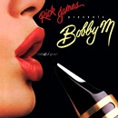 RICK JAMES PRESENTS BOBBY M / BLOW