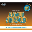 V.A.(FERRY MAAT'S SOULSHOW) / FERRY MAAT'S SOULSHOW TOP 100 35TH ANNIVER