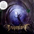 DRAGONLORD / ドラゴンロード / BLACK WINGS OF DESTINY