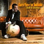MARCO TORO / マルコ・トーロ / OIDO AL TAMBOR