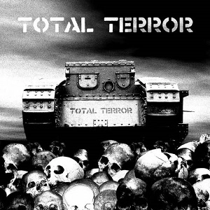 TOTAL TERROR / TOTAL TERROR