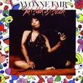 YVONNE FAIR / イヴォンヌ・フェア / BITCH IS BLACK