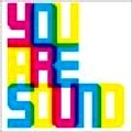MAGIK JOHNSON / YOU ARE SOUND