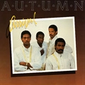 AUTUMN / オータム / ARRIVAL