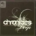 V.A.(LYNX,GREELEY & CAMO FEAT.TENCHU,ATLANTIC CONNECTION...) / CHRONICLES OF THE DEEP