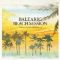 V.A.(CITY REVERB,MUGWUMP, FRANKIE VALENTINE...) / BALEARIC BEACH SESSIONS