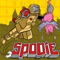 SPODIE / FASTER METROBOT KILL KILL