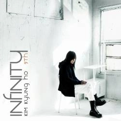 KIM KYUNG HO / キム・ギョンホ / 9TH INFINITY