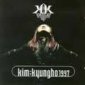KIM KYUNG HO / キム・ギョンホ / 1997
