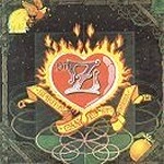 DR.Z / ドクター・ゼット / THREE PARTS TO MY SOUL