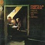 FAIRFIELD PARLOUR / フェアフィールド・パーラー / FROM HOME TO HOME