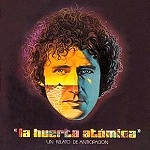 MIGUEL RÍOS / ミゲル・リオス / LA HUERTA ATOMICA