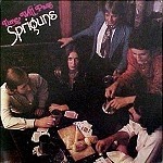 SPRIGUNS / スプリガンズ / TIME WILL PASS