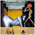 HUMAN BEAST / ヒューマン・ビースト / VOLUME ONE