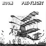 ROOM (PROG: UK) / ルーム / PRE-FLIGHT